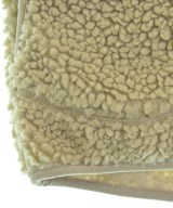 Gymphlex（ジムフレックス）ブルゾン ベージュ サイズ:12(S位) レディース/2200643164024