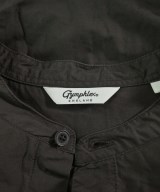 Gymphlex（ジムフレックス）シャツワンピース 茶 サイズ:14(M位) レディース/2200635154064
