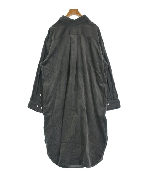 Gymphlex（ジムフレックス）ワンピース グレー サイズ:14(M位) レディース/2200643868045