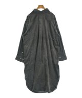 Gymphlex（ジムフレックス）ワンピース グレー サイズ:14(M位) レディース/2200643868045