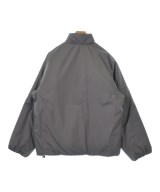 Gymphlex（ジムフレックス）ダウンジャケット/ダウンベスト グレー サイズ:L メンズ/2200643900011