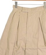 Gymphlex（ジムフレックス）ロング・マキシ丈スカート ベージュ サイズ:14(M位) レディース/2200644574037