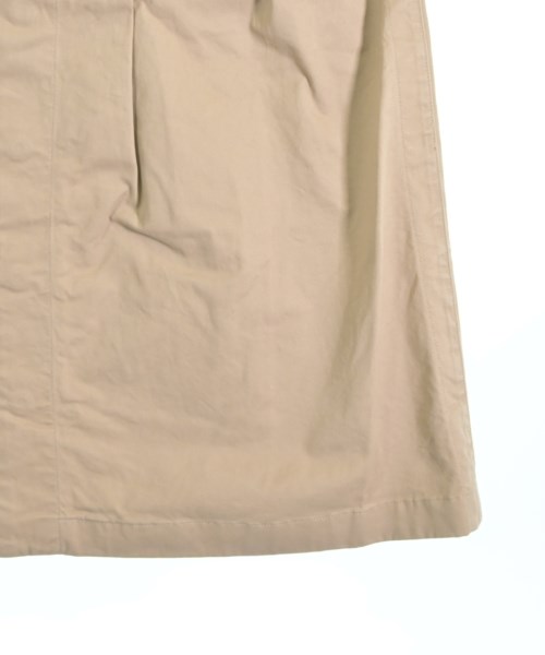 Gymphlex（ジムフレックス）ロング・マキシ丈スカート ベージュ サイズ:14(M位) レディース/2200644574051