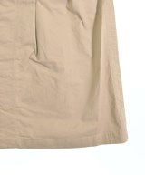 Gymphlex（ジムフレックス）ロング・マキシ丈スカート ベージュ サイズ:14(M位) レディース/2200644574075