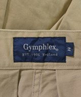 Gymphlex（ジムフレックス）ロング・マキシ丈スカート ベージュ サイズ:14(M位) レディース/2200644574082