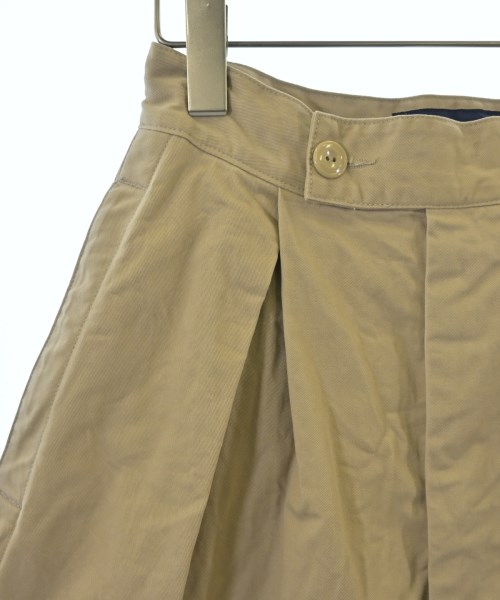 Gymphlex（ジムフレックス）ロング・マキシ丈スカート ベージュ サイズ:14(M位) レディース/2200644577045