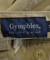 Gymphlex（ジムフレックス）ロング・マキシ丈スカート ベージュ サイズ:14(M位) レディース/2200644577045