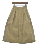 Gymphlex ロング・マキシ丈スカート