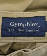 Gymphlex（ジムフレックス）ロング・マキシ丈スカート ベージュ サイズ:12(S位) レディース/2200644577052