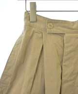 Gymphlex（ジムフレックス）ロング・マキシ丈スカート ベージュ サイズ:12(S位) レディース/2200644577052