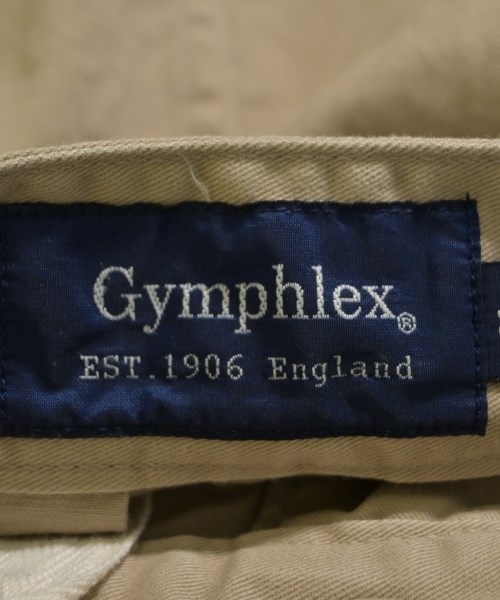 Gymphlex（ジムフレックス）ロング・マキシ丈スカート ベージュ サイズ:12(S位) レディース/2200644585200