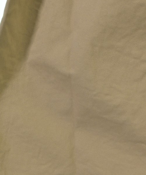 Gymphlex（ジムフレックス）ロング・マキシ丈スカート ベージュ サイズ:12(S位) レディース/2200644585200