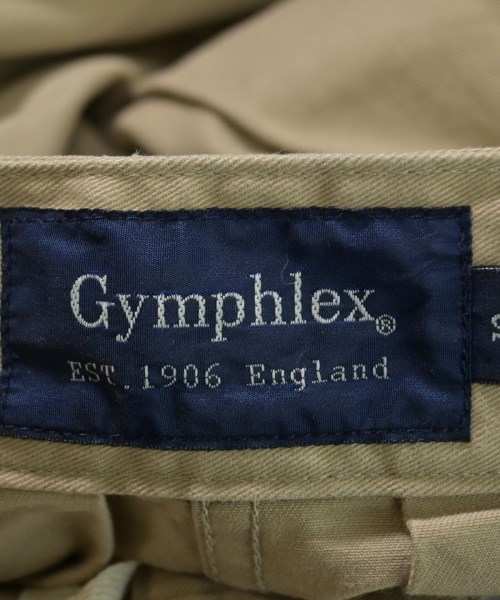 Gymphlex（ジムフレックス）ロング・マキシ丈スカート ベージュ サイズ:12(S位) レディース/2200644585217