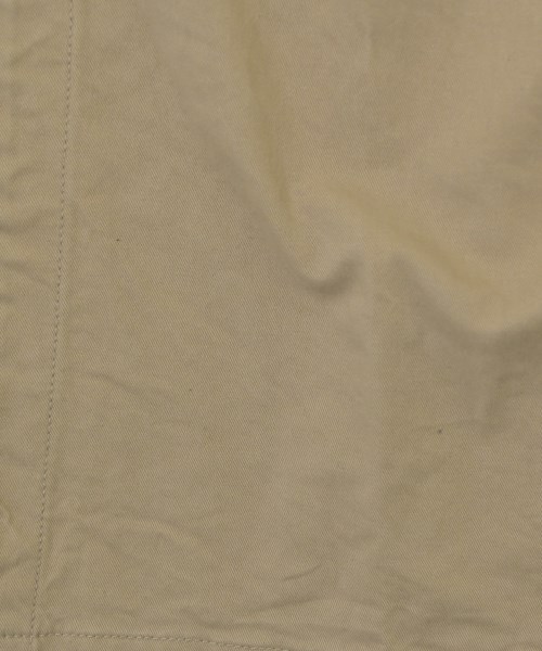 Gymphlex（ジムフレックス）ロング・マキシ丈スカート ベージュ サイズ:12(S位) レディース/2200644585217