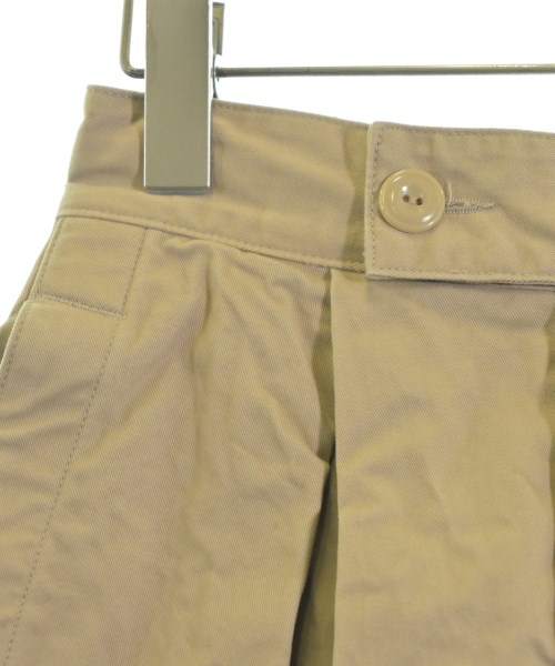 Gymphlex（ジムフレックス）ロング・マキシ丈スカート ベージュ サイズ:12(S位) レディース/2200644608763