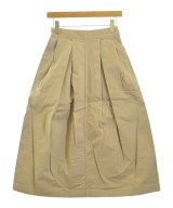 Gymphlex（ジムフレックス）ロング・マキシ丈スカート ベージュ サイズ:12(S位) レディース/2200644608763