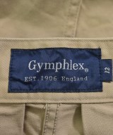 Gymphlex（ジムフレックス）ロング・マキシ丈スカート ベージュ サイズ:12(S位) レディース/2200644608770