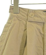 Gymphlex（ジムフレックス）ロング・マキシ丈スカート ベージュ サイズ:12(S位) レディース/2200644608770