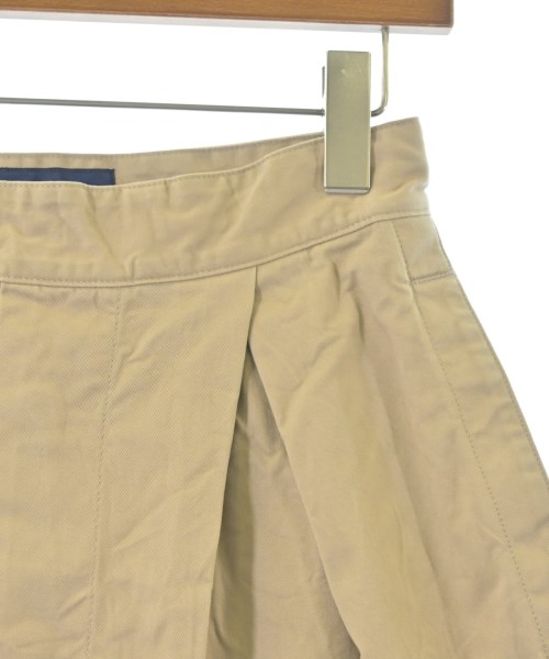 Gymphlex（ジムフレックス）ロング・マキシ丈スカート ベージュ サイズ:14(M位) レディース/2200644612944