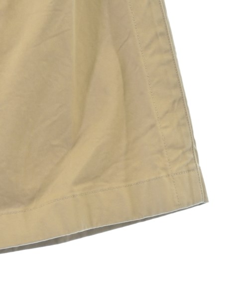 Gymphlex（ジムフレックス）ロング・マキシ丈スカート ベージュ サイズ:14(M位) レディース/2200644612944