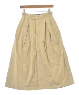 Gymphlex ロング・マキシ丈スカート