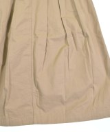 Gymphlex（ジムフレックス）ロング・マキシ丈スカート ベージュ サイズ:14(M位) レディース/2200644761048