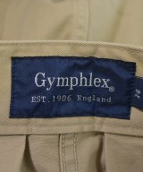 Gymphlex（ジムフレックス）ロング・マキシ丈スカート ベージュ サイズ:14(M位) レディース/2200644761062