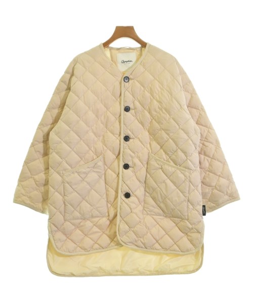 ジムフレックス(Gymphlex)のGymphlex ダウンコート