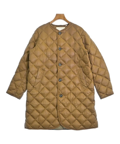 ジムフレックス(Gymphlex)のGymphlex ダウンコート