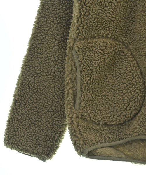 Gymphlex（ジムフレックス）その他 茶 サイズ:16(L位) レディース/2200621438017