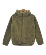 Gymphlex（ジムフレックス）その他 茶 サイズ:16(L位) レディース/2200621438017