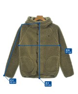 Gymphlex（ジムフレックス）その他 茶 サイズ:16(L位) レディース/2200621438017