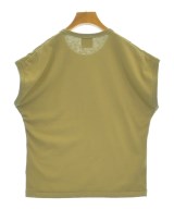 Gymphlex（ジムフレックス）ノースリーブ ベージュ サイズ:12(S位) レディース/2200614611090