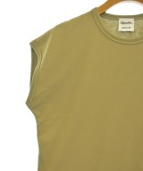 Gymphlex（ジムフレックス）ノースリーブ ベージュ サイズ:12(S位) レディース/2200614611090