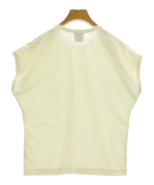 Gymphlex（ジムフレックス）ノースリーブ 白 サイズ:14(M位) レディース/2200614611106