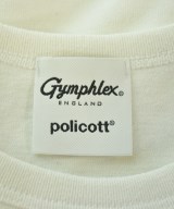 Gymphlex（ジムフレックス）ノースリーブ 白 サイズ:14(M位) レディース/2200614611106