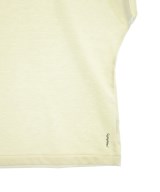 Gymphlex（ジムフレックス）ノースリーブ 白 サイズ:14(M位) レディース/2200614611106