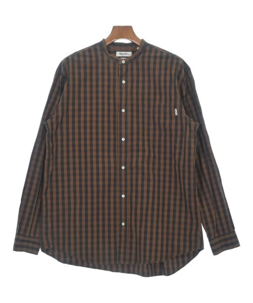 ジムフレックス(Gymphlex)のGymphlex カジュアルシャツ