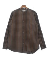 Gymphlex カジュアルシャツ