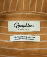 Gymphlex（ジムフレックス）シャツワンピース オレンジ サイズ:14(M位) レディース/2200615956015