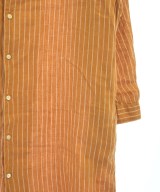 Gymphlex（ジムフレックス）シャツワンピース オレンジ サイズ:14(M位) レディース/2200615956015