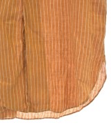 Gymphlex（ジムフレックス）シャツワンピース オレンジ サイズ:14(M位) レディース/2200615956015