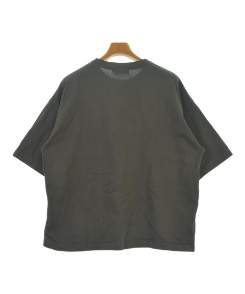 Gymphlex（ジムフレックス）Tシャツ・カットソー グレー サイズ:L メンズ/2200627148071