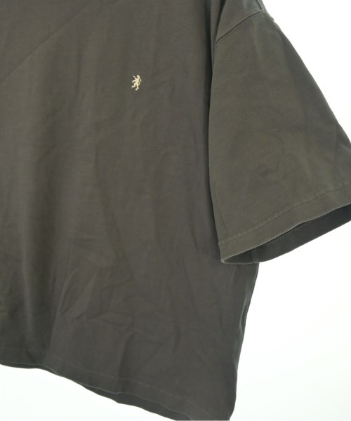 Gymphlex（ジムフレックス）Tシャツ・カットソー グレー サイズ:L メンズ/2200627148071