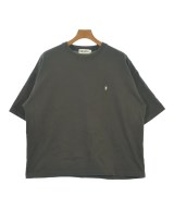Gymphlex（ジムフレックス）Tシャツ・カットソー グレー サイズ:L メンズ/2200627148071