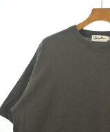 Gymphlex（ジムフレックス）Tシャツ・カットソー グレー サイズ:L メンズ/2200627148071