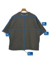 Gymphlex（ジムフレックス）Tシャツ・カットソー グレー サイズ:L メンズ/2200627148071