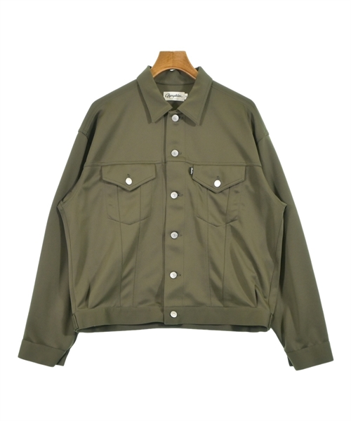 ジムフレックス(Gymphlex)のGymphlex ブルゾン（その他）