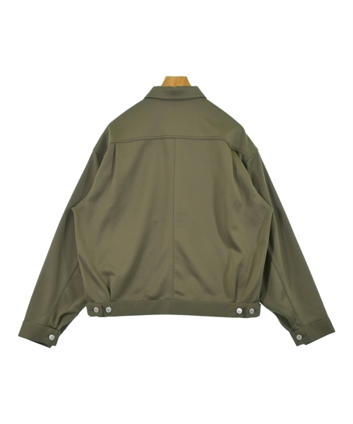 Gymphlex（ジムフレックス）その他 カーキ サイズ:M メンズ/2200615625034