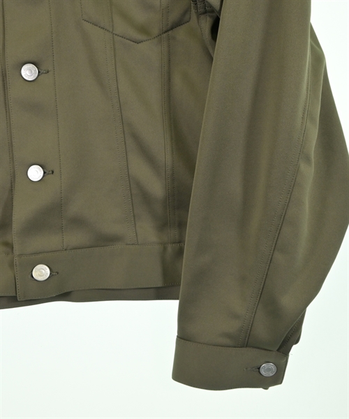 Gymphlex（ジムフレックス）その他 カーキ サイズ:M メンズ/2200615625034